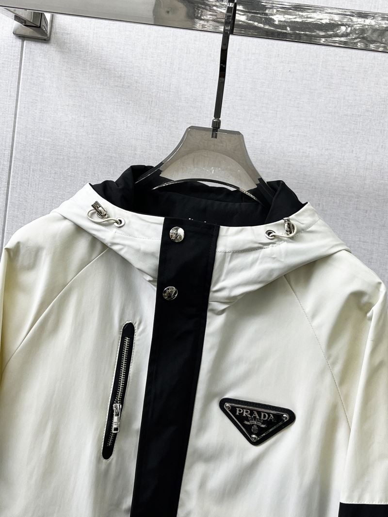 Prada Outwear